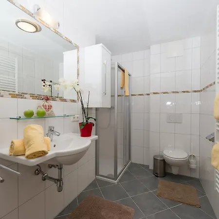 Apartment Zebra Bad Hofgastein